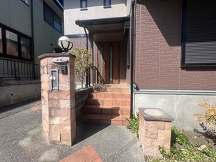 長津田みなみ台戸建の物件内観写真